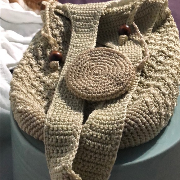 Handbags - Vintage Purse🤑